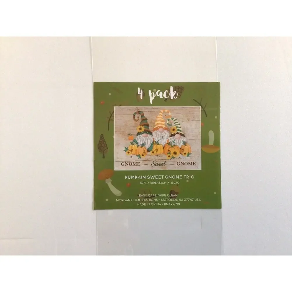 Martha Stewart new package